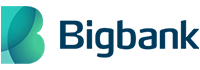 Logo Bigbank