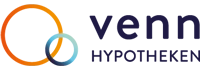 Logo Venn hypotheken