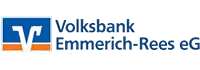 Logo Volksbank Emmerich-Rees eG