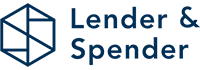 Logo Lender & Spender