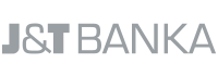 Logo J&T Banka