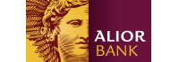 Logo Alior bank