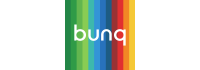 Logo Bunq