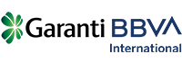 Logo Garanti BBVA