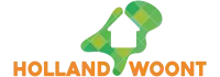 Logo Holland Woont