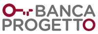 Logo Banca Progetto