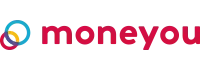 Logo Moneyou