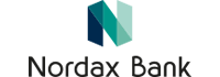 Logo Nordax bank