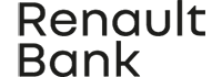 Logo Renault Bank