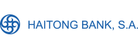 Logo Haitong Bank