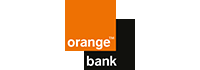 Logo Orange Bank