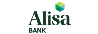 Logo Alisa Bank