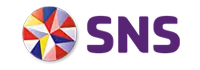 Logo SNS