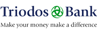 Logo Triodos Bank