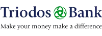 Logo Triodos Bank