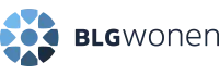 Logo BLG wonen