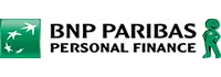 Logo BNP Paribas