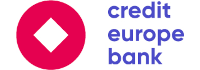 Logo Credit Europe Bank